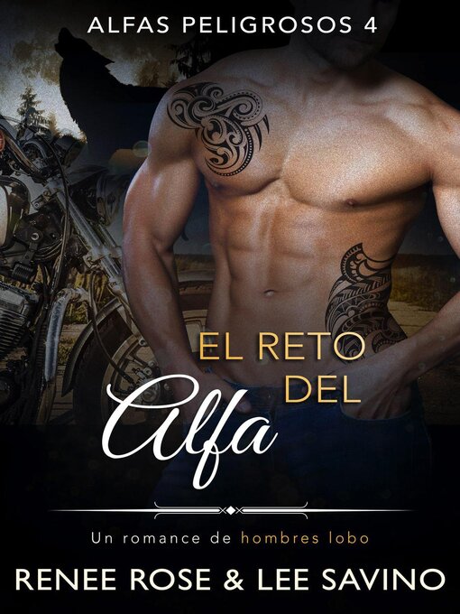 Title details for El Reto del Alfa by Renee Rose - Available